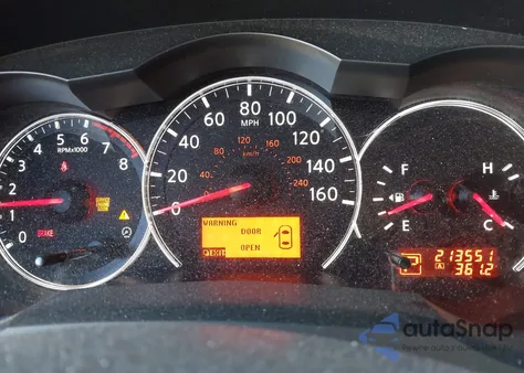 2010 Nissan Altima 2.5 S из США, поврежденный, VIN 1N4AL2AP9AN427870